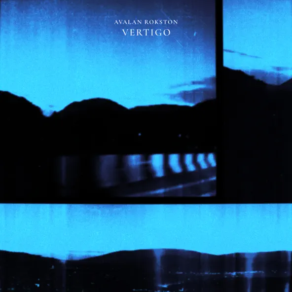 Обложка трека "Vertigo - AVALAN ROKSTON"